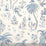 Lisa Fine Pasha Indian Ocean Fabric Sample PSH-25