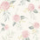 Magnolia Home Magnolia Home Watercolor Roses Pink Sample PSW1010RL