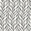 Magnolia Home Magnolia Home Willow Black Wallpaper PSW1017RL