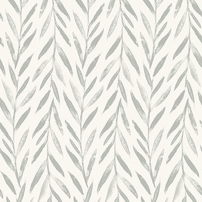 Magnolia Home Magnolia Home Willow Grey Wallpaper PSW1018RL