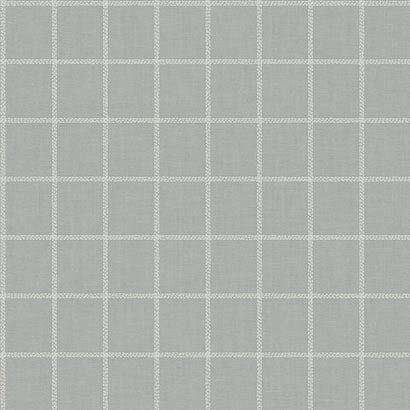 Magnolia Home Magnolia Home Sunday Best Grey Wallpaper PSW1025RL