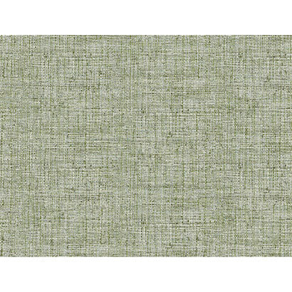 York Papyrus Weave Green Wallpaper PSW1038RL