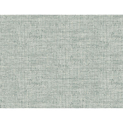 York Papyrus Weave Blue Wallpaper PSW1040RL