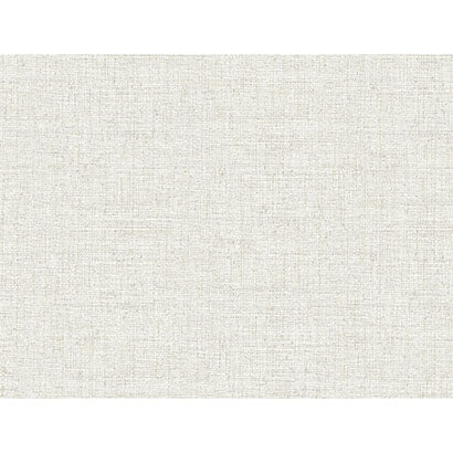 York Papyrus Weave White Wallpaper PSW1041RL