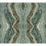 York Kaleidoscope Teal Wallpaper PSW1112RL