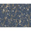 York Marbled Endpaper Navy Wallpaper PSW1114RL