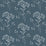 Magnolia Home Magnolia Home Wildflower White & Blue Wallpaper PSW1154RL