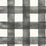 Magnolia Home Magnolia Home Watercolor Check Black Wallpaper PSW1169RL