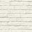 Magnolia Home Magnolia Home Brick & Mortar White Wallpaper PSW1174RL