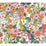 Rifle Paper Co Garden Party Rose Wallpaper PSW1200RL