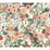 Rifle Paper Co Garden Party Burgundy Wallpaper PSW1203RL