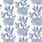 York Seedlings Blue Wallpaper PSW1228RL