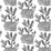 York Seedlings Black Wallpaper PSW1229RL