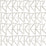 York Love Triangles Gold Metallic Wallpaper PSW1253RL