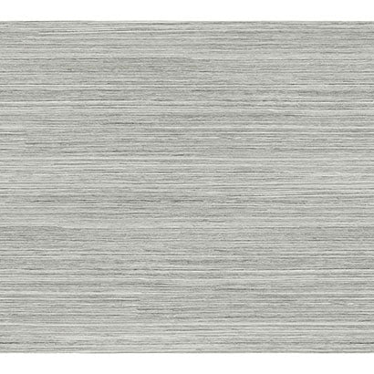 York Cattail Weave Grey Wallpaper PSW1280RL