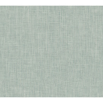 York Reed Basket Blue Wallpaper PSW1285RL