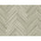 York Hermosa Herringbone Brown Wallpaper PSW1286RL