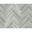 York Hermosa Herringbone Grey Wallpaper PSW1288RL