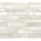 York Warehouse Planks White Wallpaper PSW1293RL