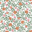 Rifle Paper Co Primrose Rose & Cream Wallpaper PSW1313RL