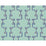 York Bamboozled Sky Blue Wallpaper PSW1388RL