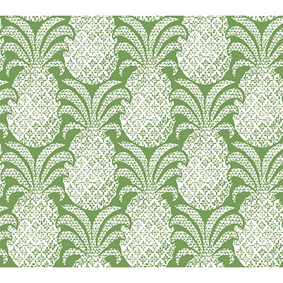 York Colony Club Palm Green Wallpaper PSW1392RL