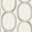 York Interlock Light Taupe Wallpaper PSW1418RL