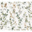 York Joyful Eucalyptus Green Wallpaper PSW1430RL