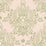 York Cottontail Toile Pink & Chartreuse Wallpaper PSW1432RL