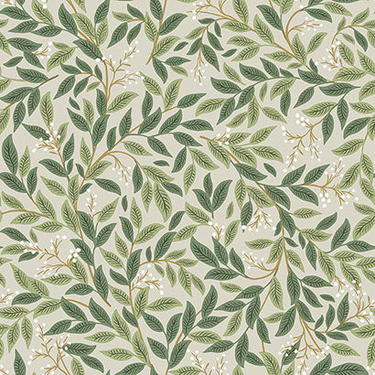 Rifle Paper Co Willowberry Linen Wallpaper PSW1473RL