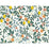 Rifle Paper Co Citrus Grove White Wallpaper PSW1479RL