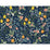 Rifle Paper Co Citrus Grove Navy Sample PSW1481RL