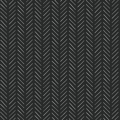 Magnolia Home Pick Up Sticks Black Wallpaper PSW1488RL