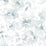 Magnolia Home Renewed Floral Blue Wallpaper PSW1492RL