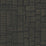 Magnolia Home Crafted Editorial Black & Gold Metallic Wallpaper PSW1496RL