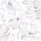 York Floral Dreams Grey Wallpaper PSW1530RL