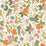 Rifle Paper Co Colette Rose Multicolor Sample PSW1533RL