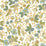 Rifle Paper Co Colette Blue Multicolor Sample PSW1535RL