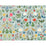 Rifle Paper Co Curio Mint Wallpaper PSW1540RL