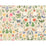 Rifle Paper Co Curio Cream Wallpaper PSW1542RL