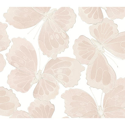 York Monarch Pink Wallpaper PSW1567RL