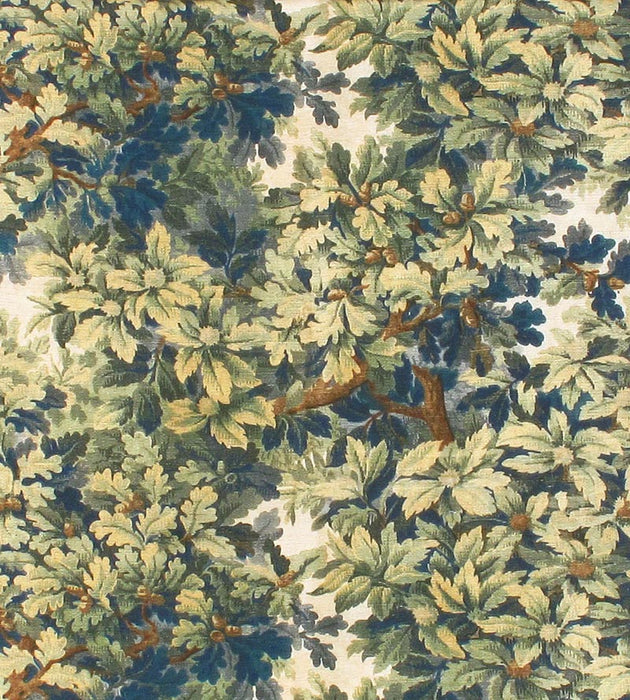 Old World Weavers Bois De Chene Verdure Fabric PS 00023053