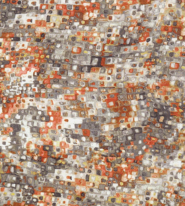 Grey Watkins Anantara Reef Brick Fabric PS 00043089