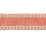 Baker Lifestyle Suraj Coral Trim Sample PT85019.310.0