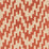 Stout Pulse 1 Paprika Fabric Sample PULS-1