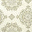 Baker Lifestyle Parvani Linen Wallpaper Sample PW78034.5.0