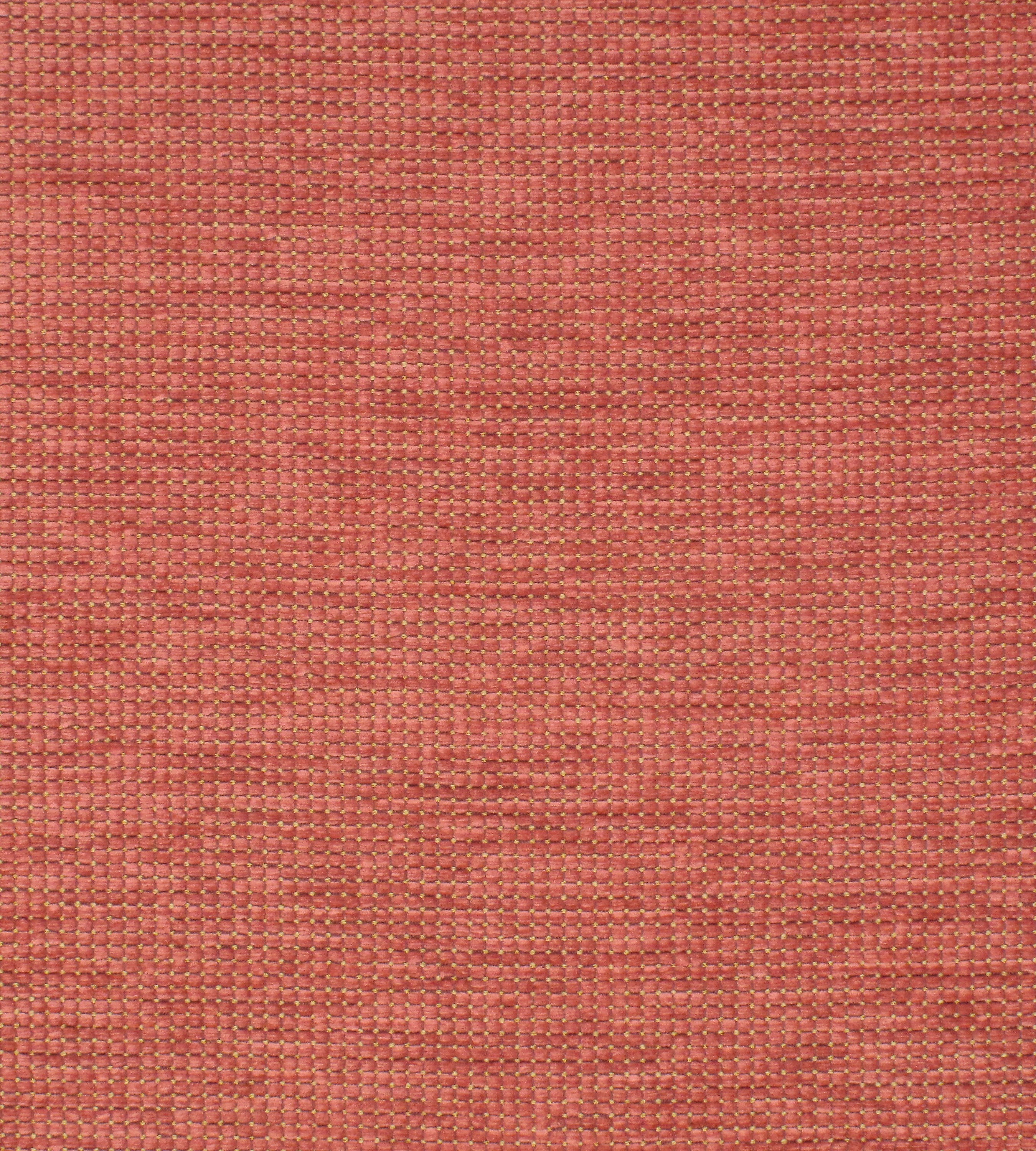 Old World Weavers Cubic Vermillion Fabric PW 00120093