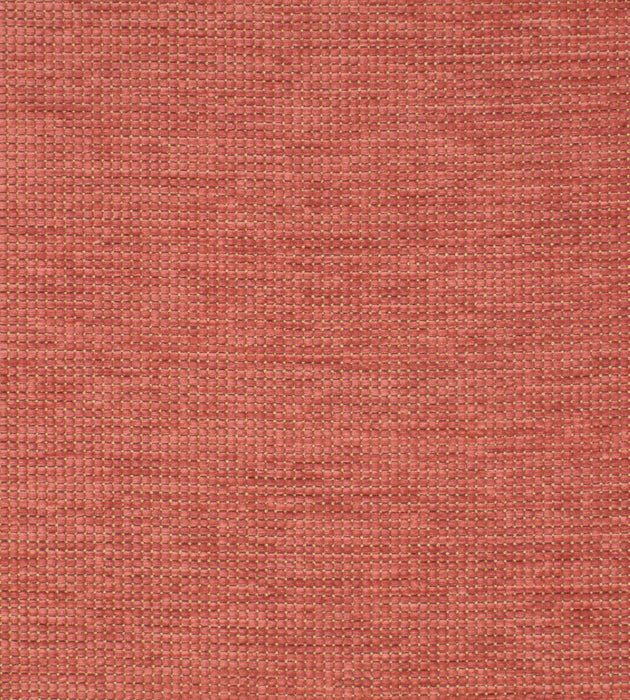 Old World Weavers Cubic Vermillion Fabric PW 00120093