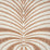 Quadrille Palm Garden Copper / Hazelnut Fabric 307200F-100