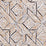 China Seas Parquetry Brown Taupe Wallpaper 6280-02WWP